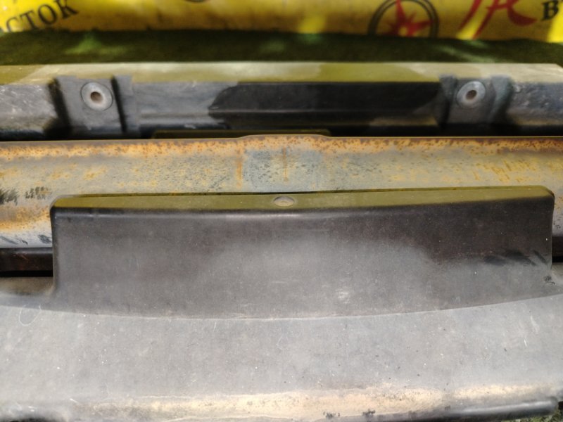 Рамка радиатора, 7500 рублей, Красноярск