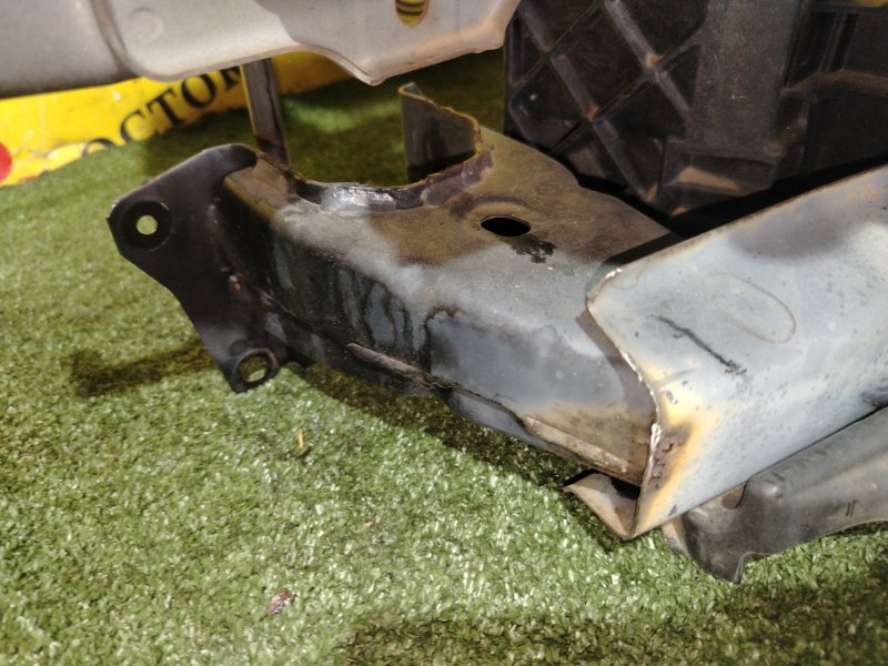 Рамка радиатора, 7500 рублей, Красноярск