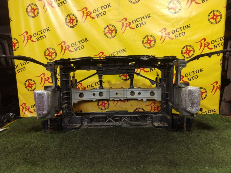 Рамка радиатора, 7500 рублей, Красноярск