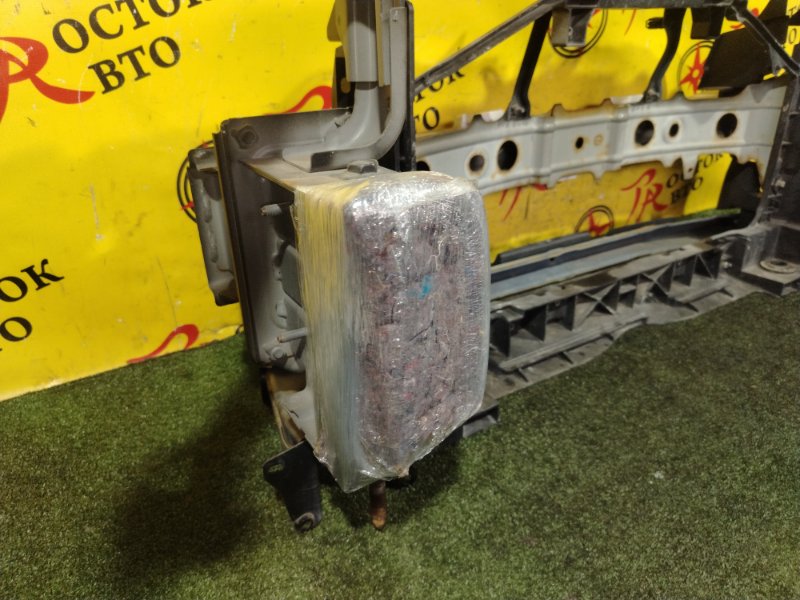 Рамка радиатора, 7500 рублей, Красноярск