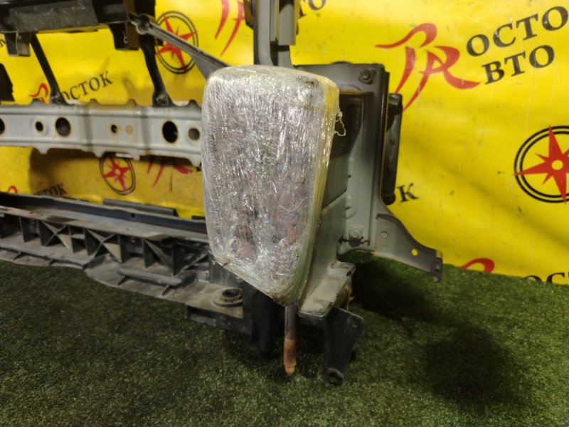 Рамка радиатора, 7500 рублей, Красноярск