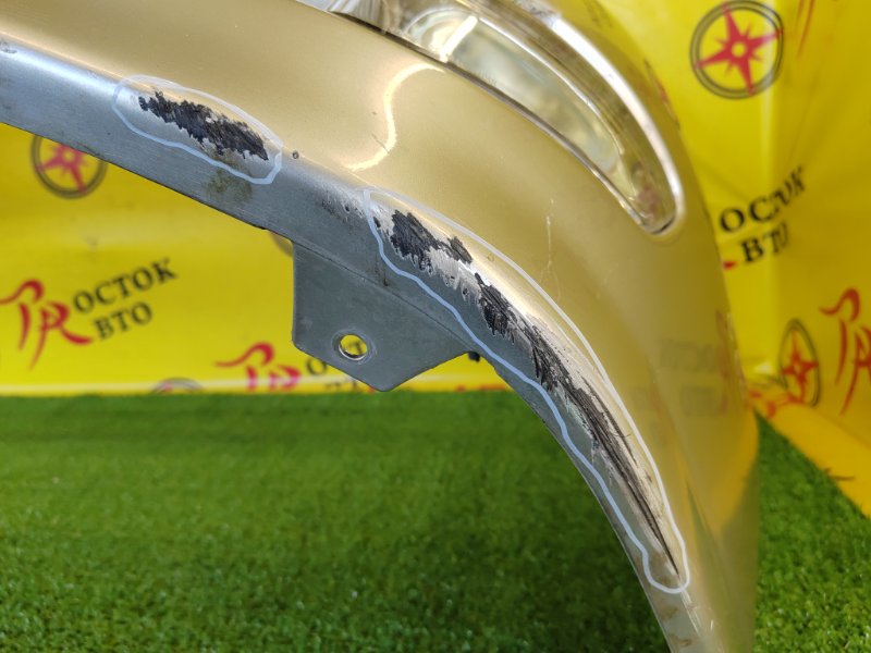 Бампер, 20000 рублей, Красноярск