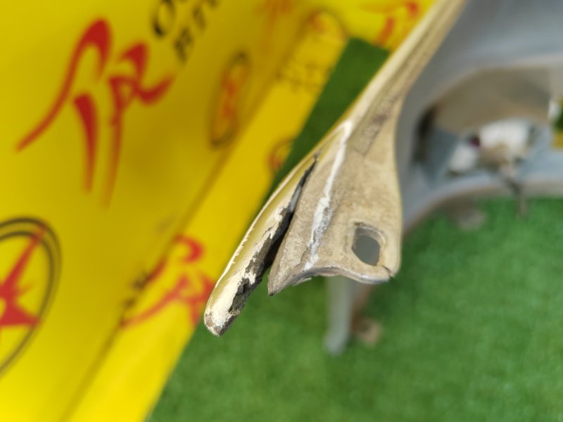 Бампер, 20000 рублей, Красноярск