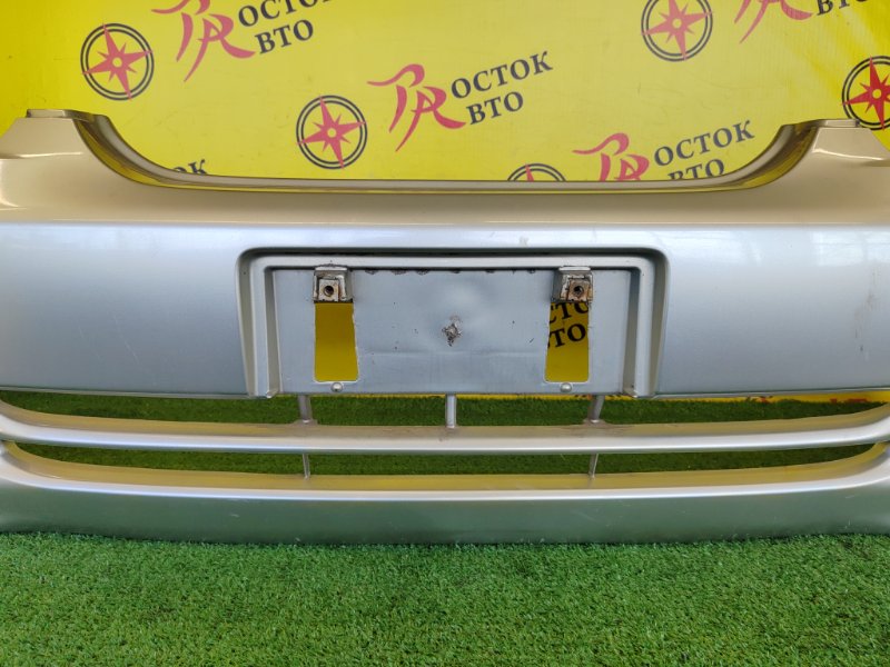 Бампер, 20000 рублей, Красноярск