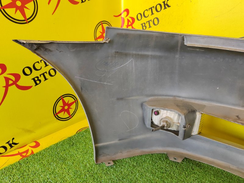 Бампер, 20000 рублей, Красноярск