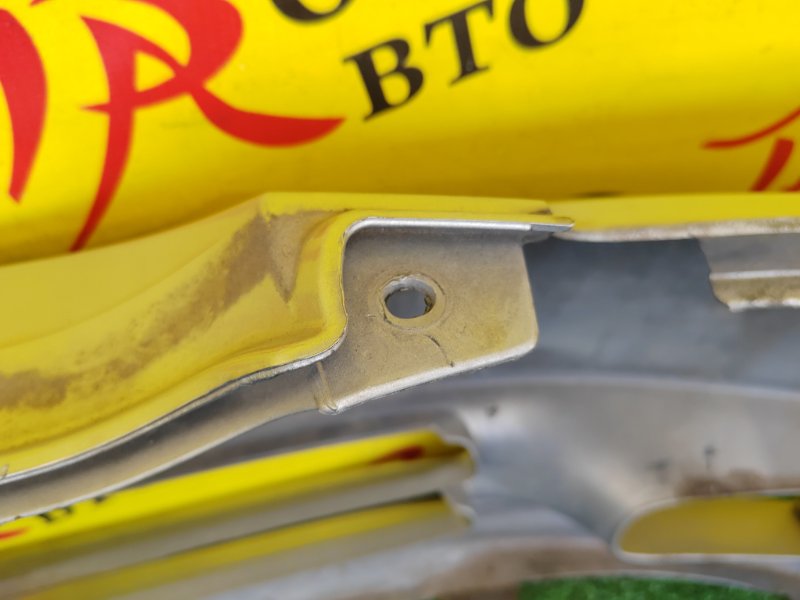 Бампер, 20000 рублей, Красноярск