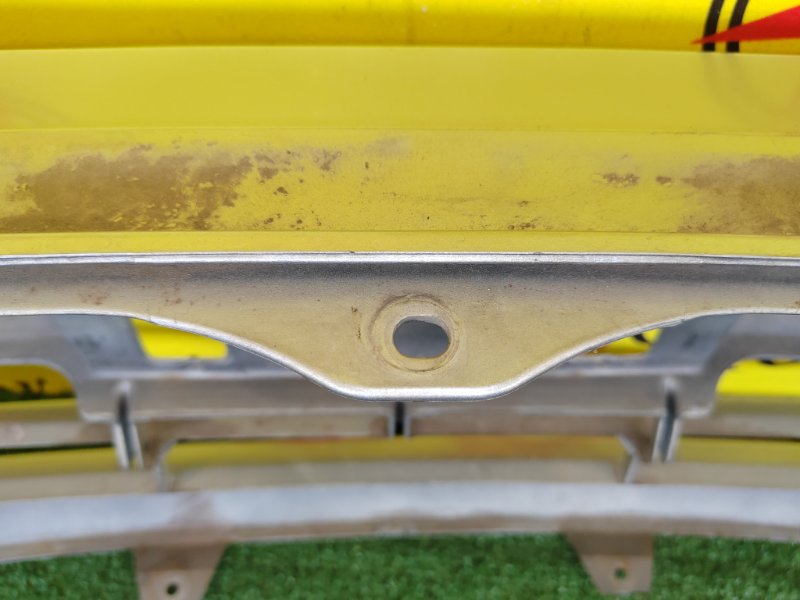 Бампер, 20000 рублей, Красноярск