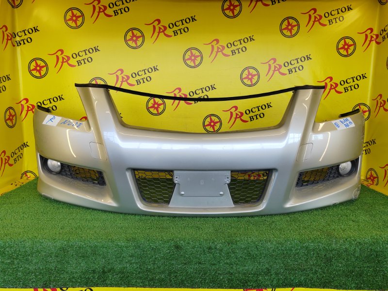 Бампер, 7500 рублей, Красноярск