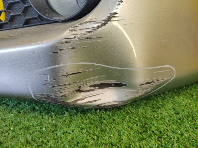 Бампер, 7500 рублей, Красноярск