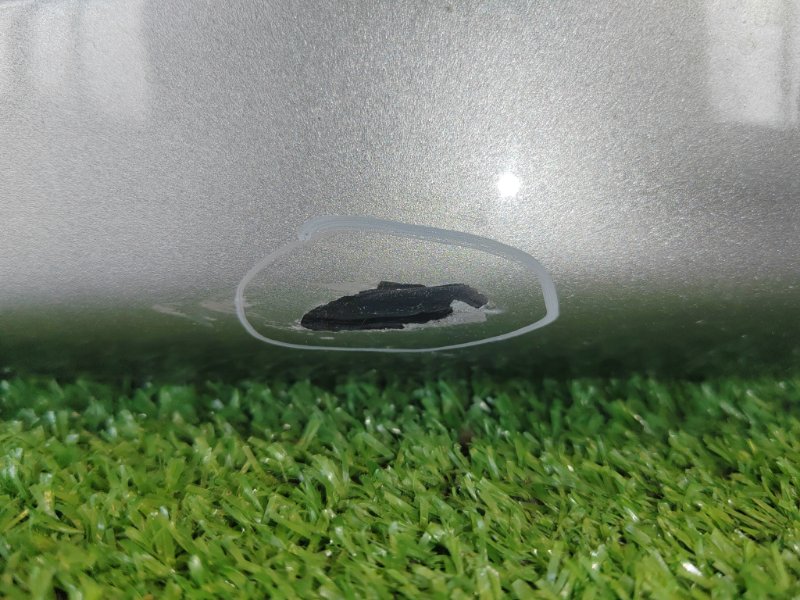 Бампер, 7500 рублей, Красноярск