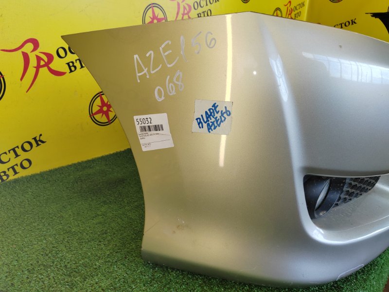 Бампер, 7500 рублей, Красноярск