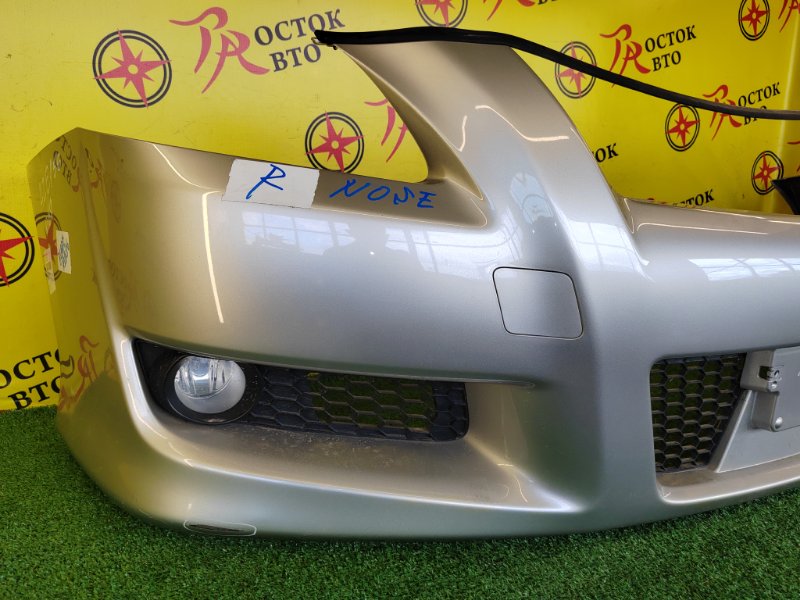 Бампер, 7500 рублей, Красноярск