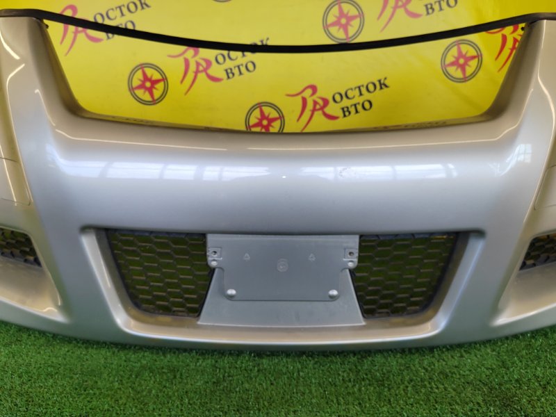 Бампер, 7500 рублей, Красноярск