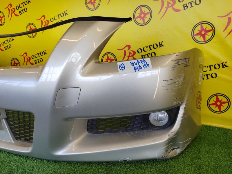 Бампер, 7500 рублей, Красноярск