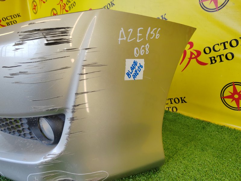 Бампер, 7500 рублей, Красноярск