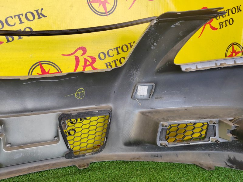 Бампер, 7500 рублей, Красноярск