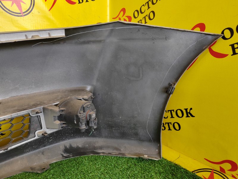 Бампер, 7500 рублей, Красноярск