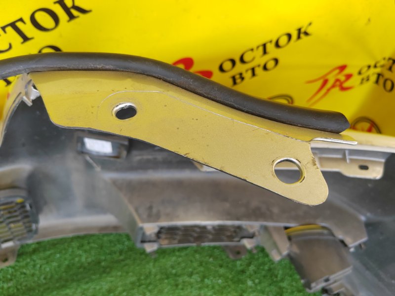 Бампер, 7500 рублей, Красноярск