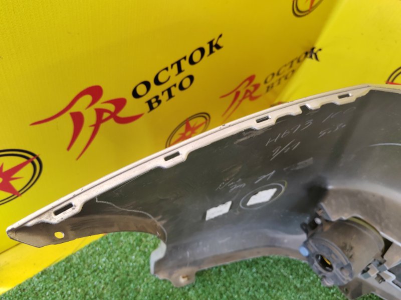 Бампер, 7500 рублей, Красноярск