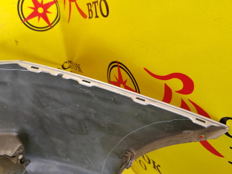 Бампер, 7500 рублей, Красноярск