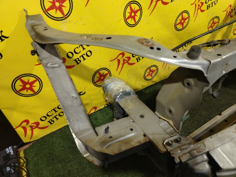 Рамка радиатора, 2500 рублей, Красноярск