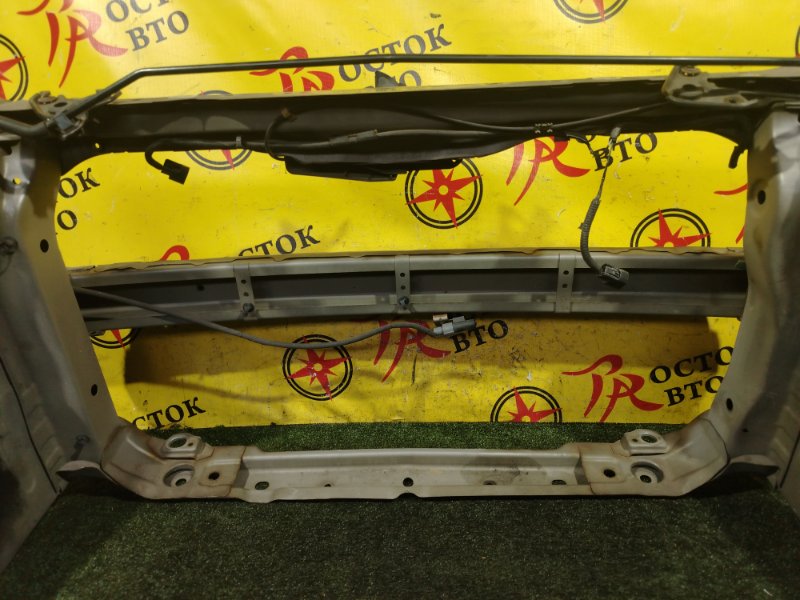 Рамка радиатора, 2500 рублей, Красноярск