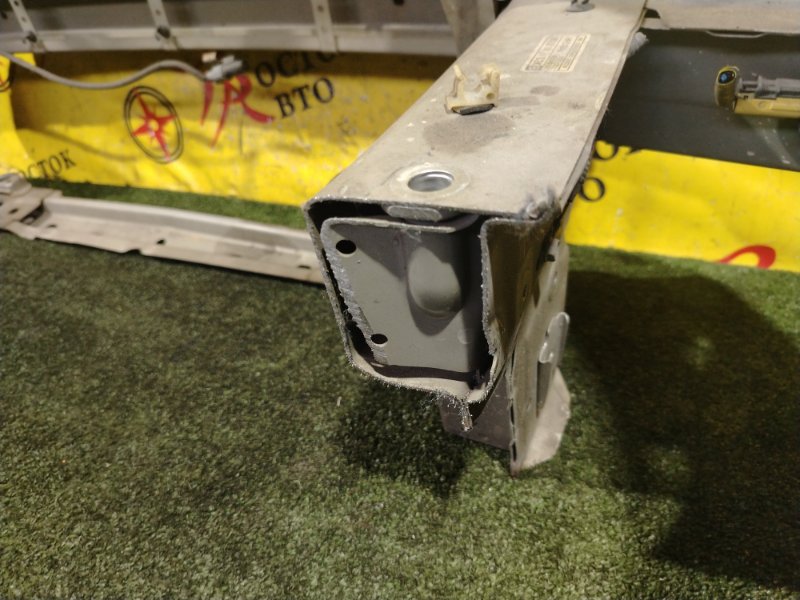 Рамка радиатора, 2500 рублей, Красноярск