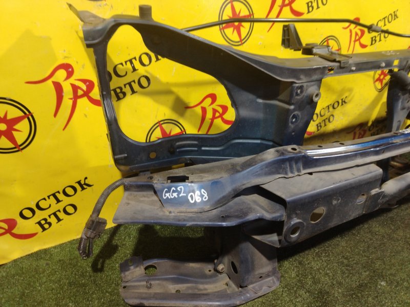 Рамка радиатора, 3000 рублей, Красноярск