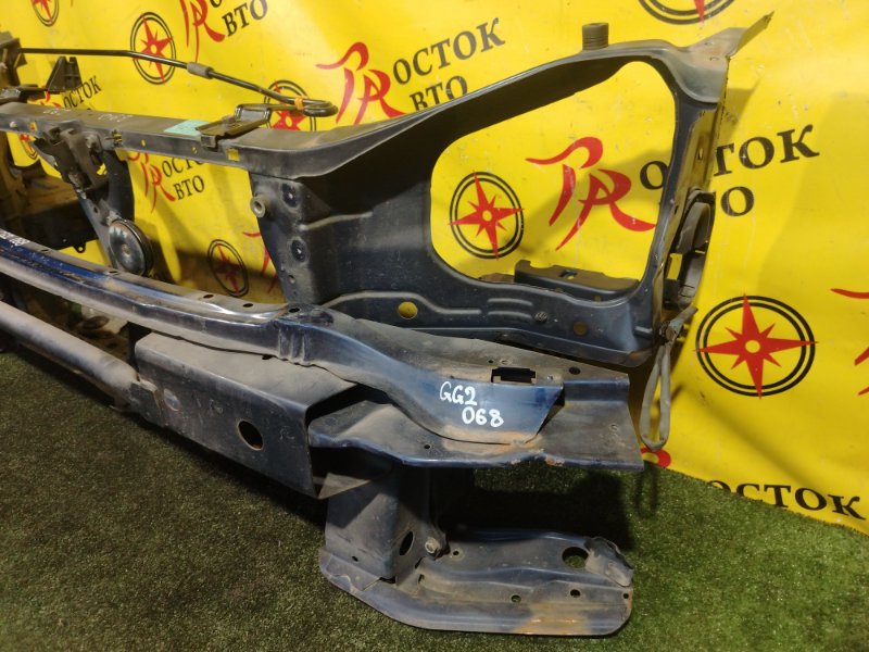 Рамка радиатора, 3000 рублей, Красноярск