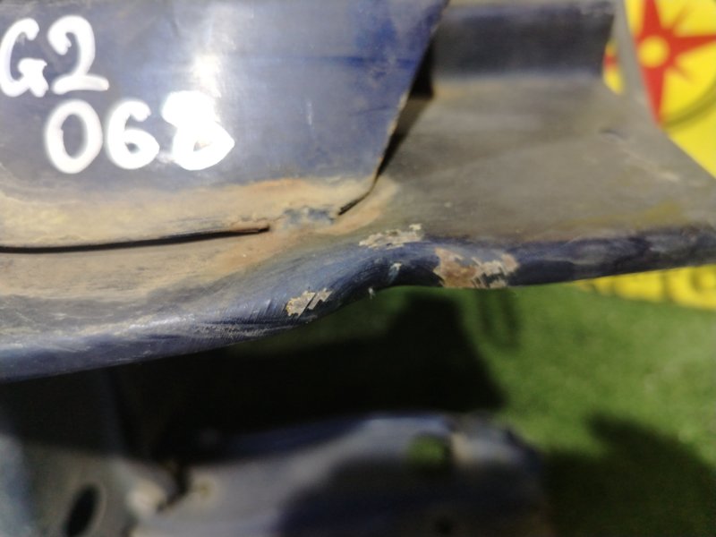 Рамка радиатора, 3000 рублей, Красноярск