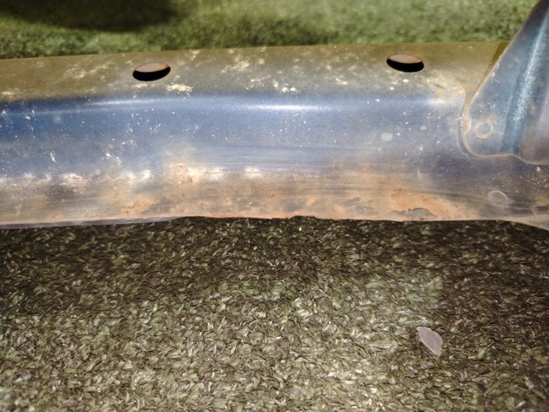 Рамка радиатора, 3000 рублей, Красноярск