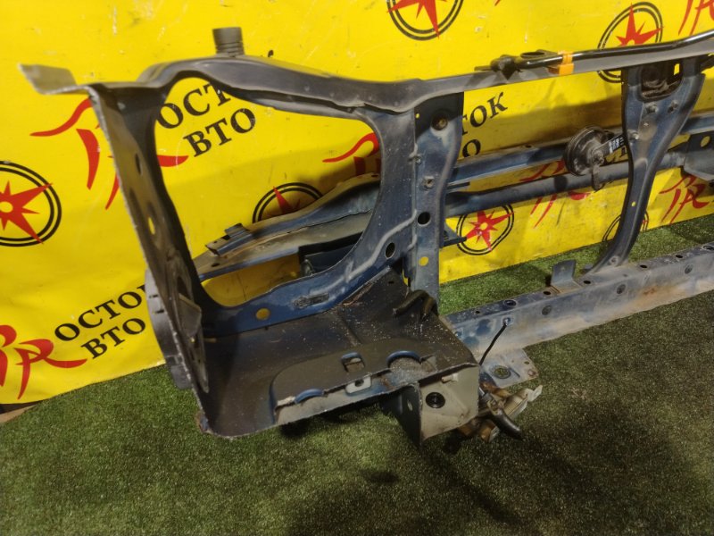 Рамка радиатора, 3000 рублей, Красноярск