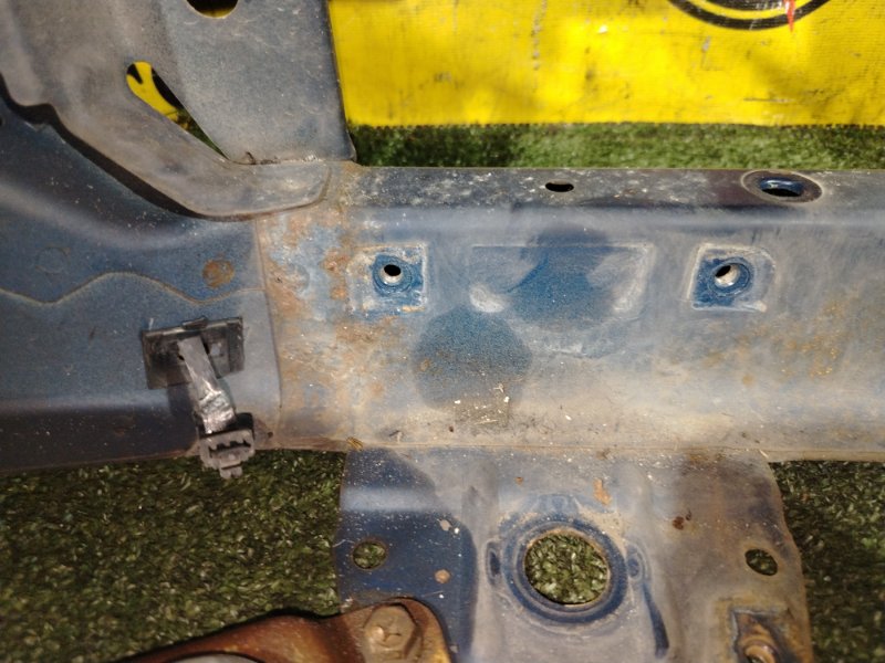 Рамка радиатора, 3000 рублей, Красноярск