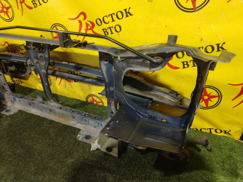 Рамка радиатора, 3000 рублей, Красноярск