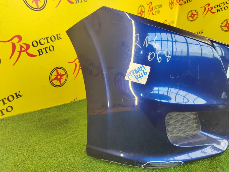 Бампер, 9000 рублей, Красноярск