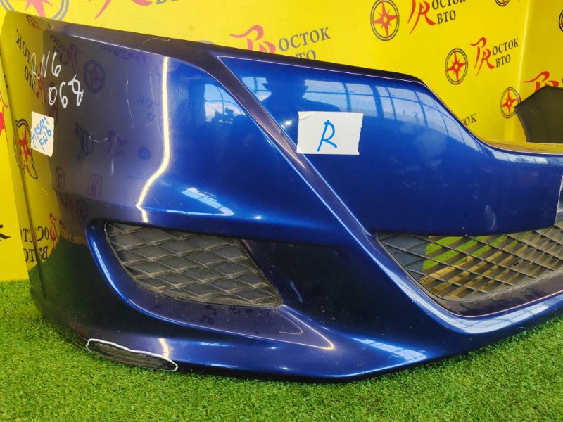 Бампер, 9000 рублей, Красноярск