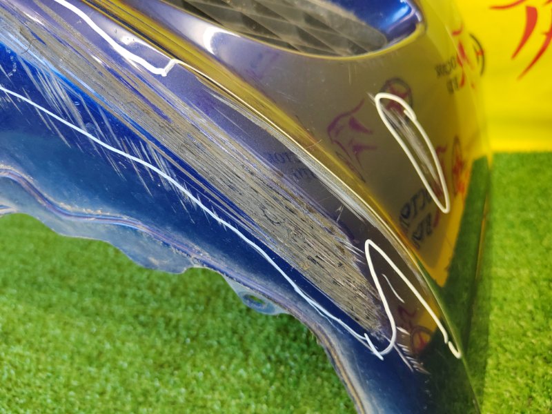 Бампер, 9000 рублей, Красноярск