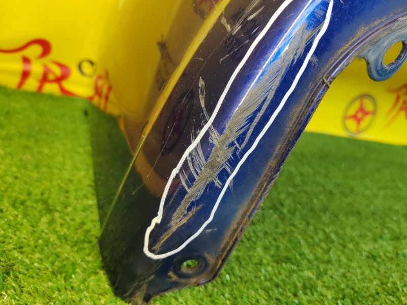 Бампер, 9000 рублей, Красноярск