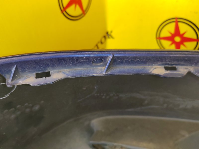 Бампер, 9000 рублей, Красноярск