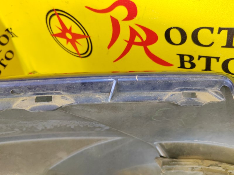 Бампер, 9000 рублей, Красноярск