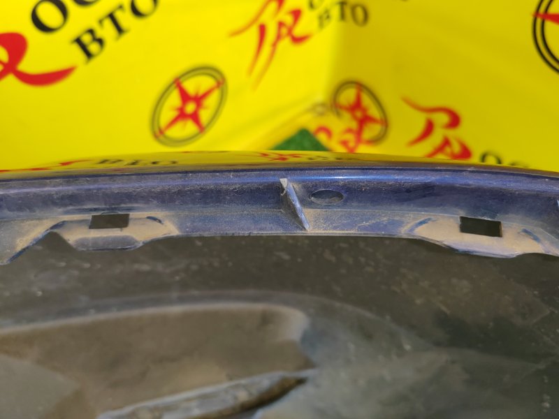 Бампер, 9000 рублей, Красноярск