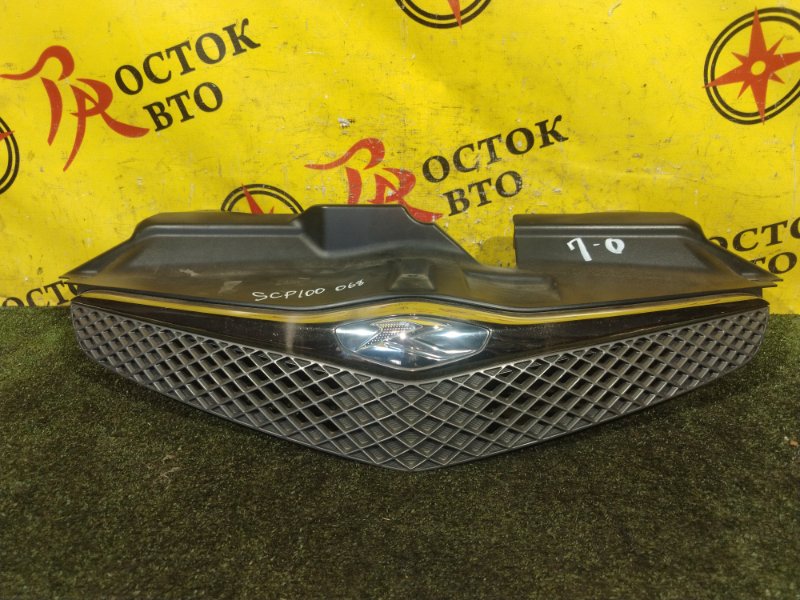 Решетка радиатора, 300 рублей, Красноярск