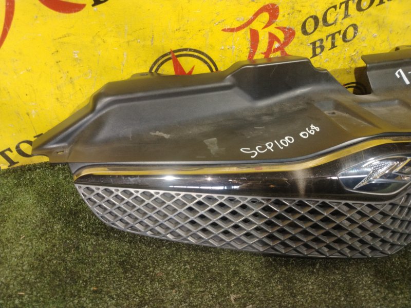 Решетка радиатора, 300 рублей, Красноярск