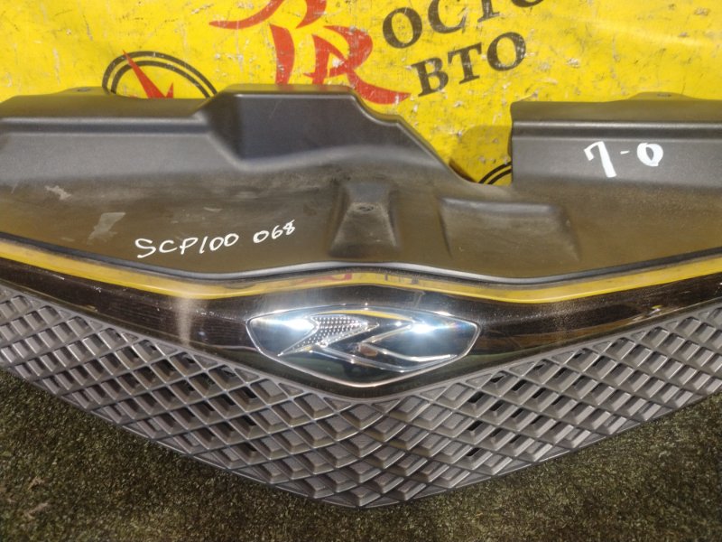 Решетка радиатора, 300 рублей, Красноярск