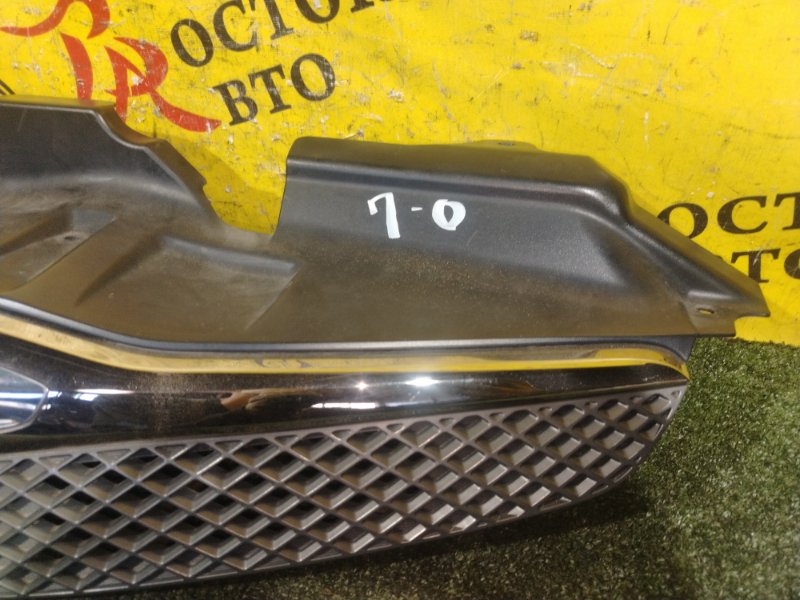 Решетка радиатора, 300 рублей, Красноярск