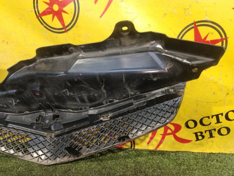 Решетка радиатора, 300 рублей, Красноярск