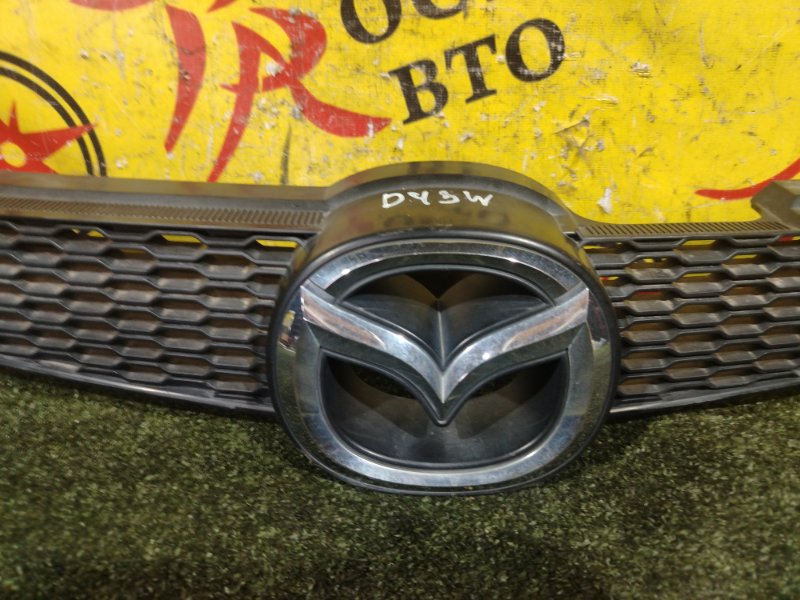 Решетка радиатора, 300 рублей, Красноярск