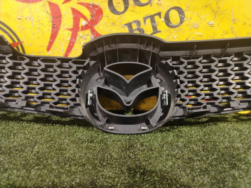 Решетка радиатора, 300 рублей, Красноярск