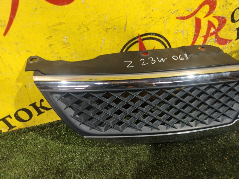 Решетка радиатора, 1000 рублей, Красноярск