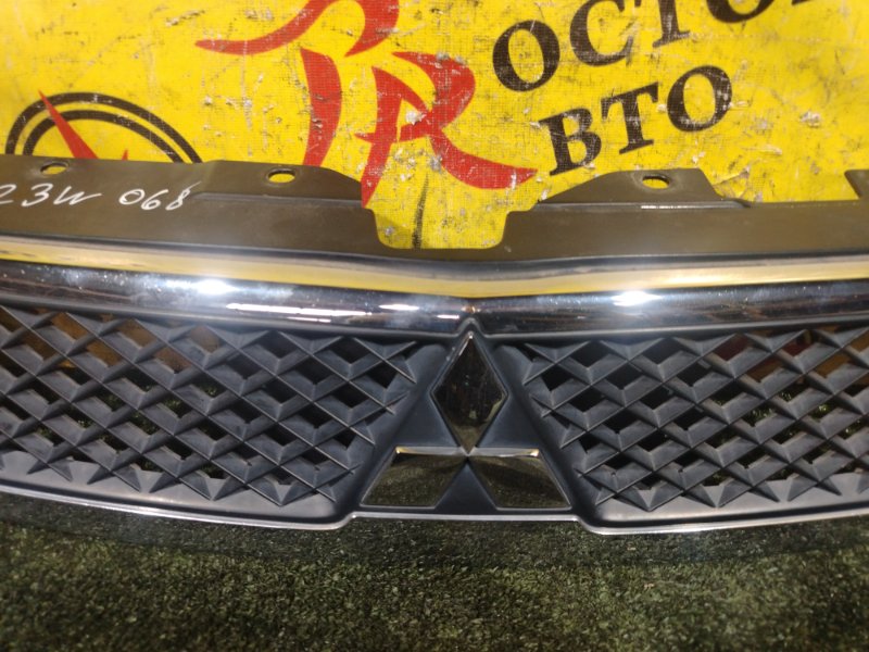 Решетка радиатора, 1000 рублей, Красноярск